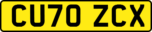 CU70ZCX