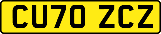 CU70ZCZ