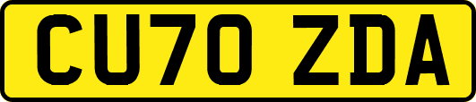 CU70ZDA