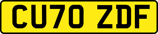 CU70ZDF