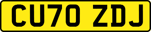 CU70ZDJ