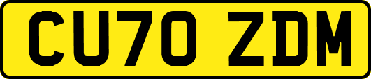 CU70ZDM