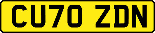 CU70ZDN