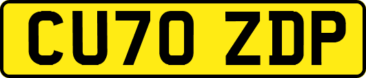 CU70ZDP