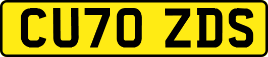 CU70ZDS