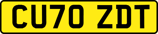 CU70ZDT