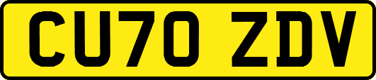 CU70ZDV