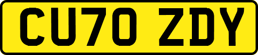 CU70ZDY