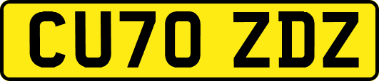 CU70ZDZ
