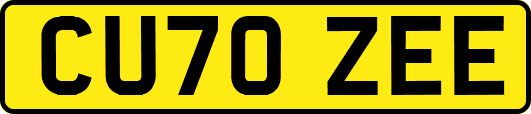 CU70ZEE