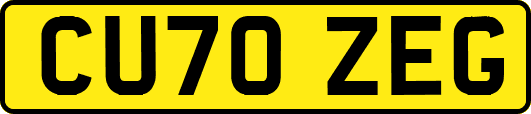 CU70ZEG