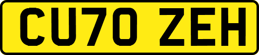 CU70ZEH
