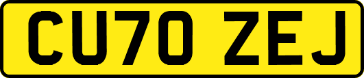CU70ZEJ