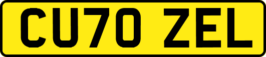 CU70ZEL