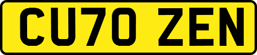 CU70ZEN