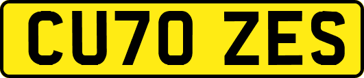 CU70ZES