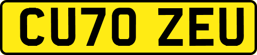 CU70ZEU