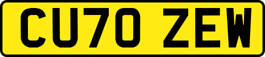CU70ZEW