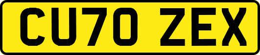 CU70ZEX