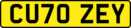 CU70ZEY