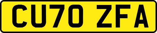 CU70ZFA
