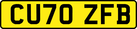 CU70ZFB