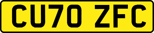 CU70ZFC