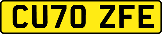 CU70ZFE