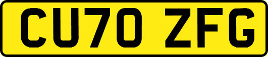 CU70ZFG