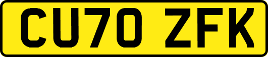 CU70ZFK