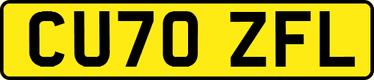 CU70ZFL