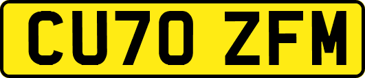 CU70ZFM