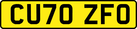 CU70ZFO