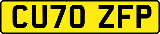 CU70ZFP