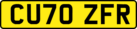 CU70ZFR