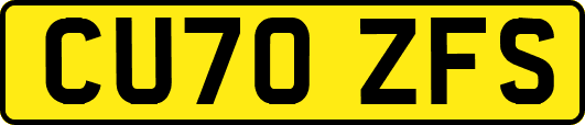 CU70ZFS