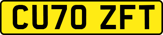 CU70ZFT
