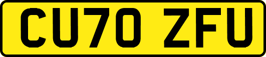 CU70ZFU