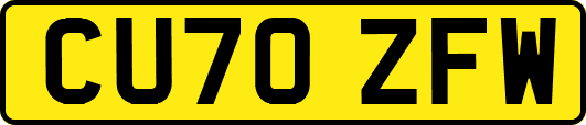 CU70ZFW