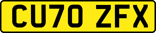CU70ZFX