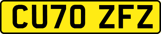 CU70ZFZ