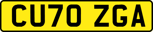 CU70ZGA