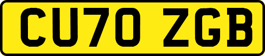 CU70ZGB