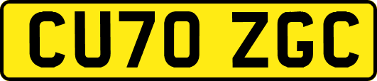 CU70ZGC