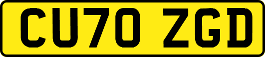 CU70ZGD