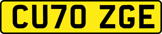 CU70ZGE