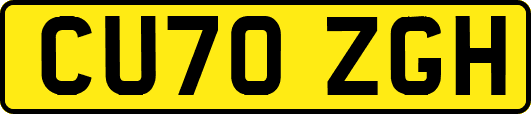 CU70ZGH