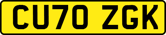 CU70ZGK