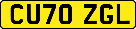 CU70ZGL