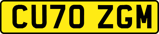 CU70ZGM